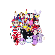 JESMARY -  Quà Tặng Thú Nhồi Bông Kỳ Quái